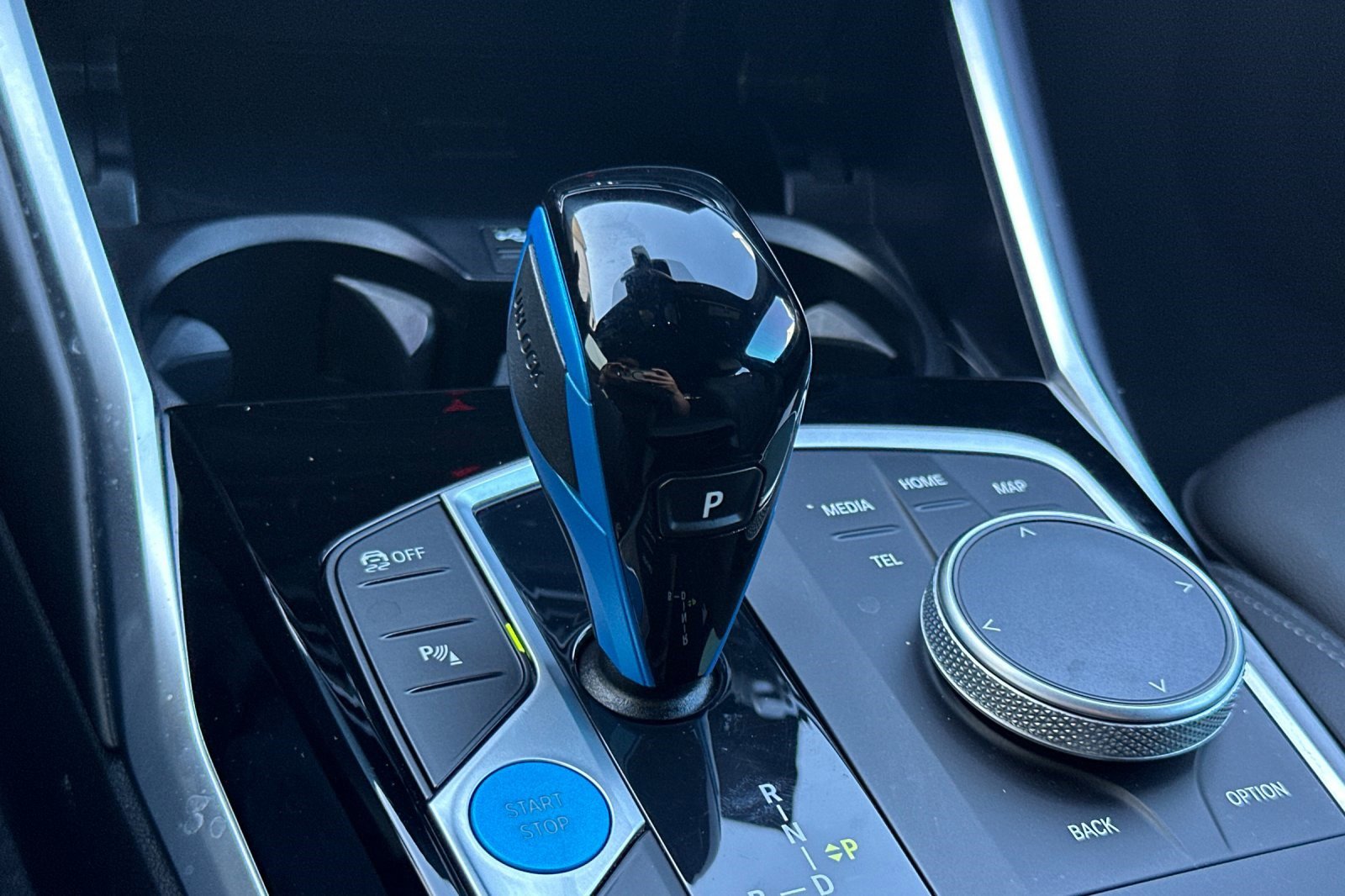 Used 2023 BMW i4 eDrive35 image 27