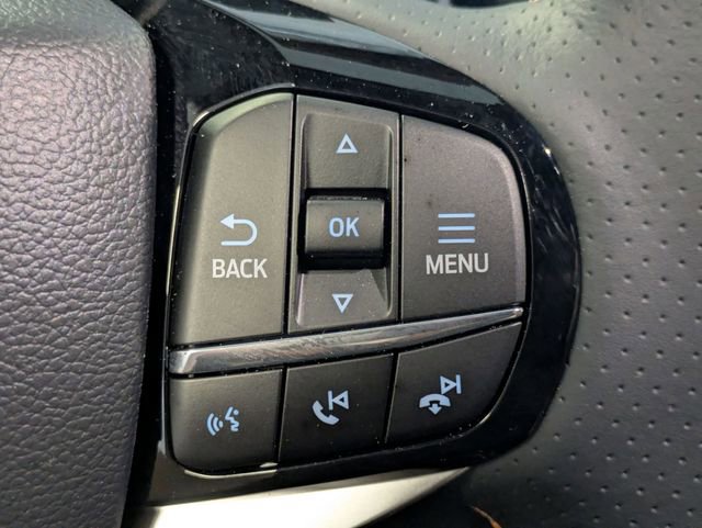 New 2026 Ford Explorer Tremor w/ Tremor Ultimate Package AWD/4WD image 17
