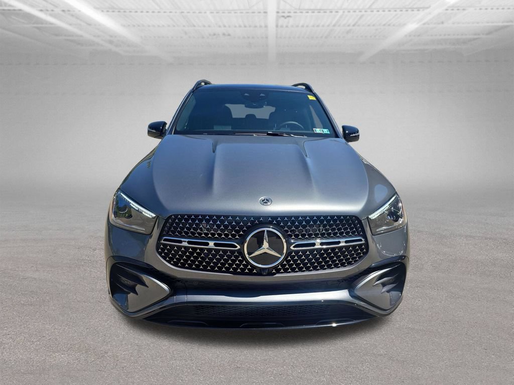 New 2026 Mercedes-Benz GLE 450 4MATIC image 8