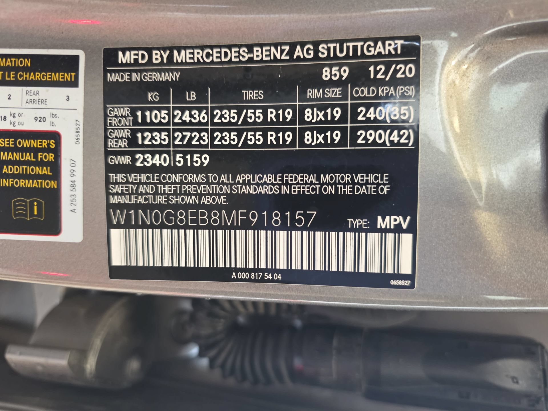 Used 2021 Mercedes-Benz GLC 300 4MATIC image 34