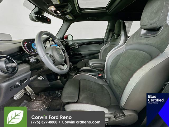 Used 2024 MINI Cooper John Cooper Works FWD image 26