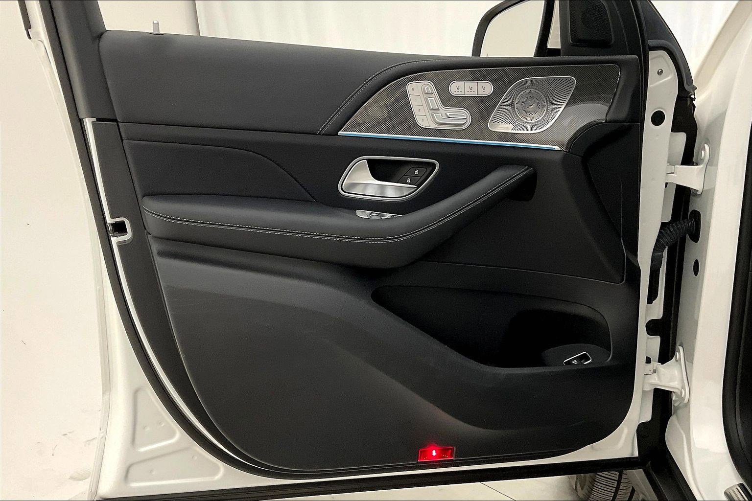 Certified 2023 Mercedes-Benz GLE 350 4MATIC image 20