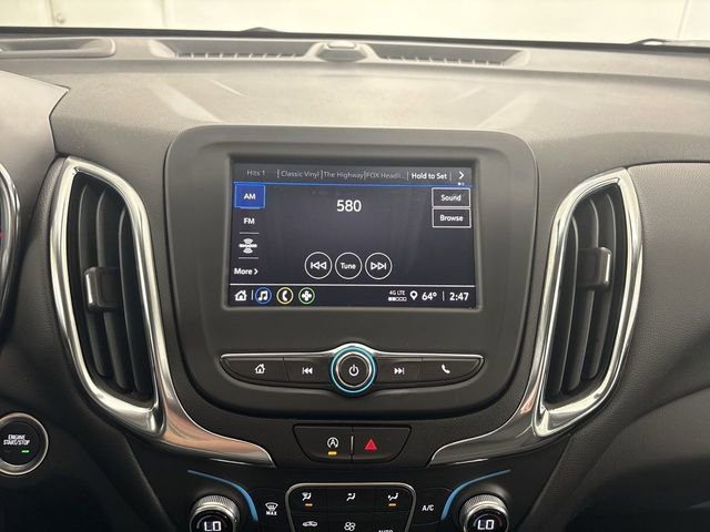 Used 2024 Chevrolet Equinox LT image 26