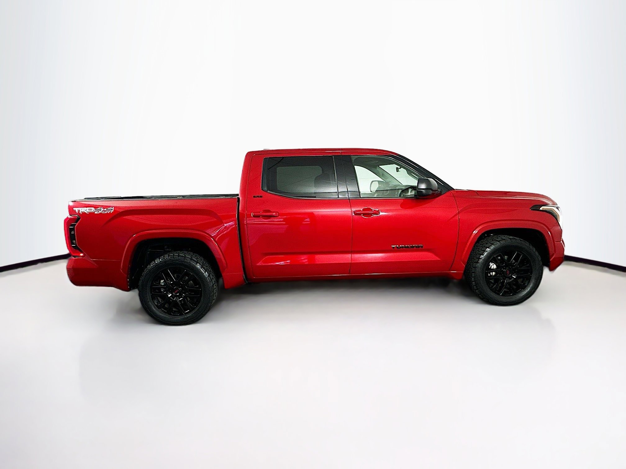 Used 2023 Toyota Tundra SR5 w/ TRD Sport Package image 10