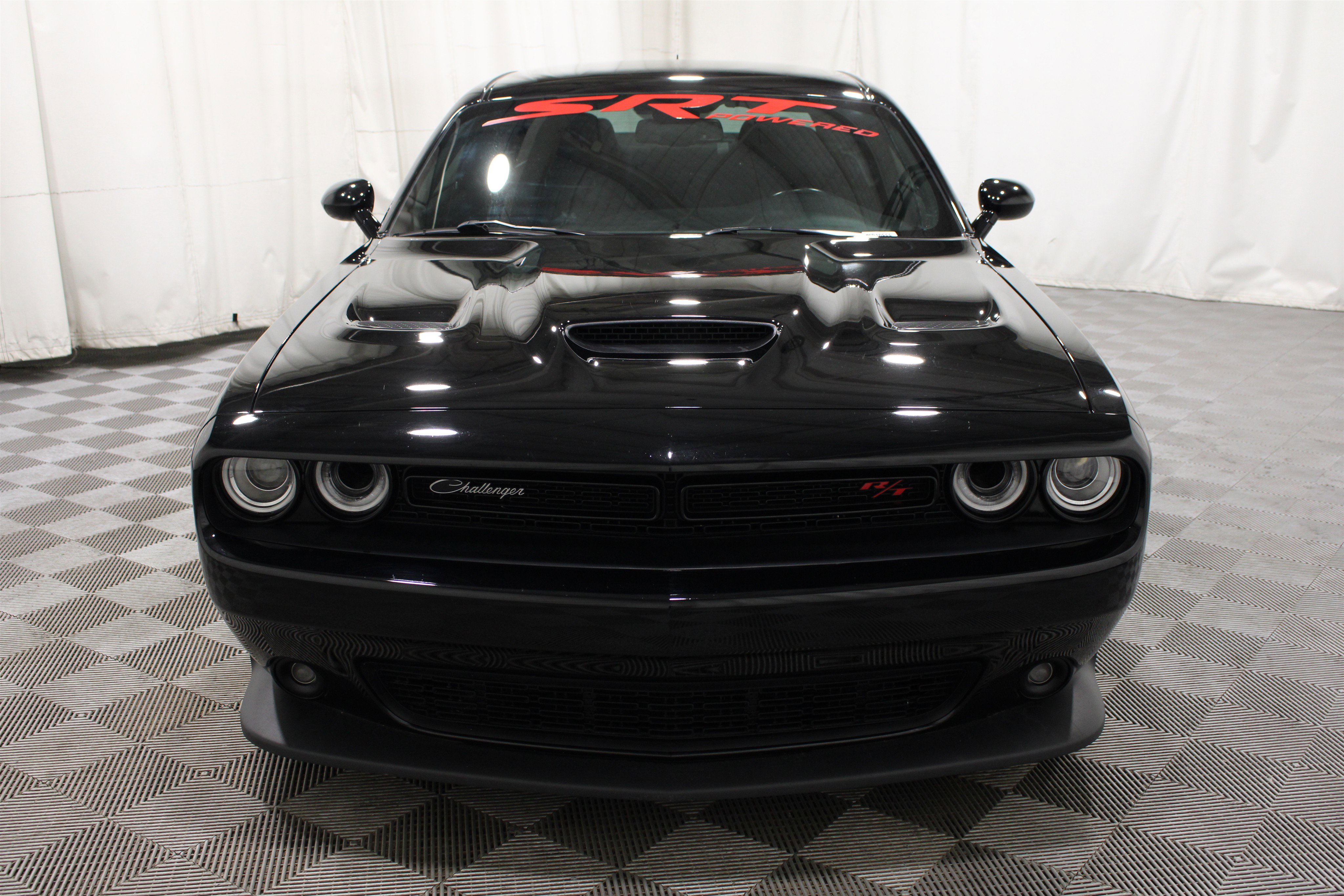 Used 2022 Dodge Challenger R/T Scat Pack RWD image 29