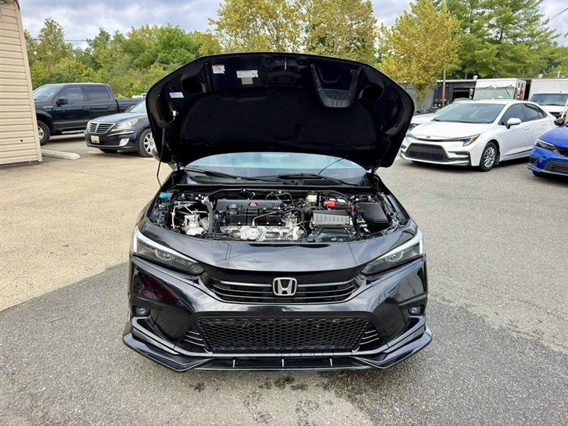 Used 2024 Honda Civic Sport image 9