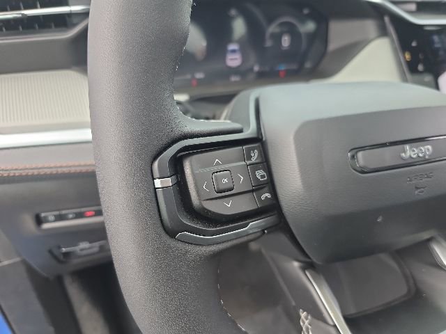 New 2026 Jeep Cherokee Limited AWD/4WD image 21