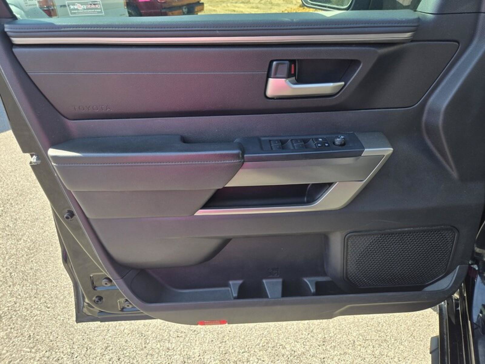 Used 2023 Toyota Tundra SR5 AWD/4WD image 20