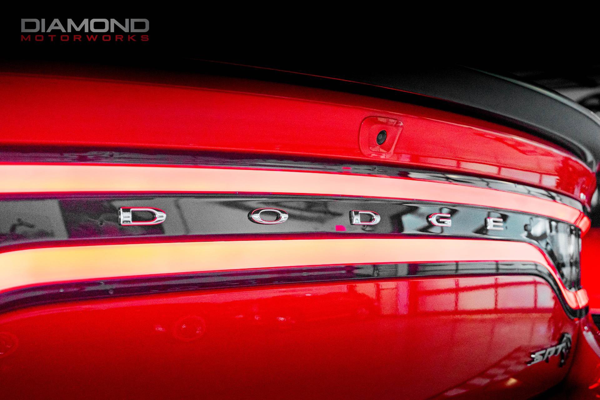 Used 2023 Dodge Charger SRT Hellcat image 63