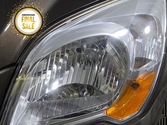 Used 2009 Kia Sportage EX w/ Luxury Pkg image 12