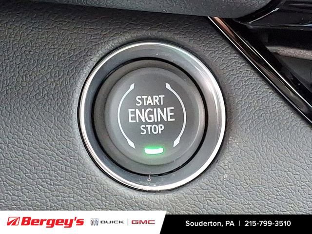 New 2026 Buick Enclave Avenir w/ Super Cruise Package image 18
