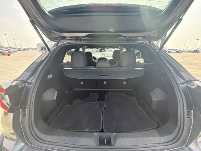 Certified 2025 Subaru Crosstrek 2.5i Sport AWD/4WD image 23