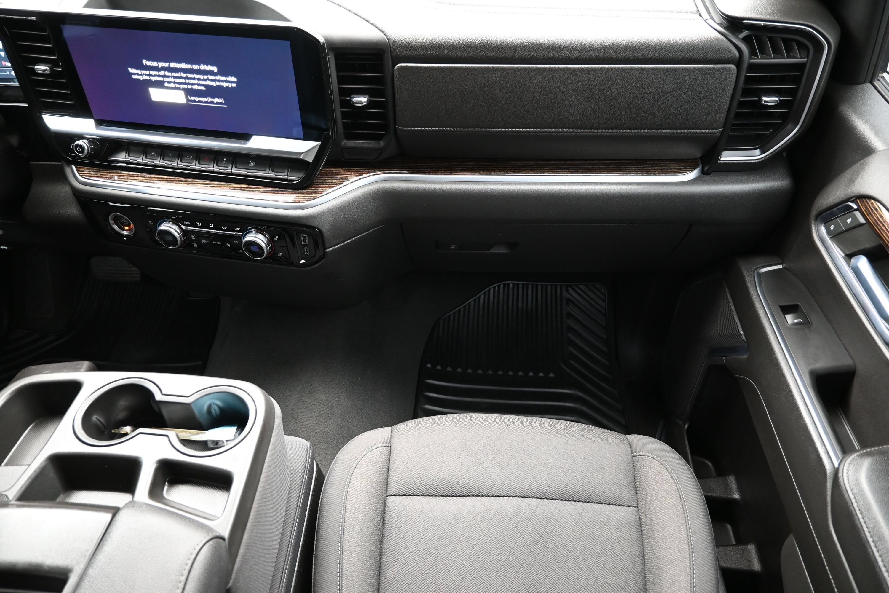 Used 2022 GMC Sierra 1500 Elevation RWD image 37