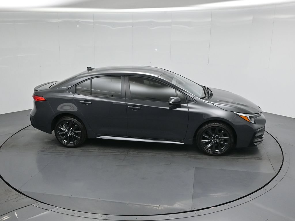 Used 2026 Toyota Corolla SE FWD image 48