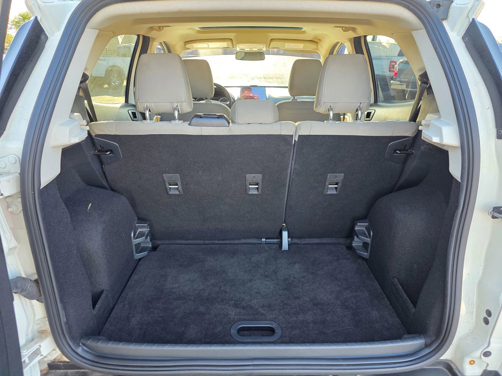 Used 2020 Ford EcoSport SE image 9