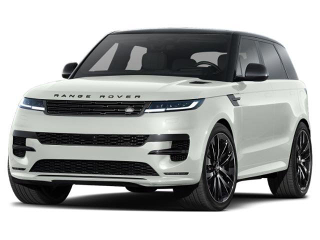 Certified 2023 Land Rover Range Rover Sport SE