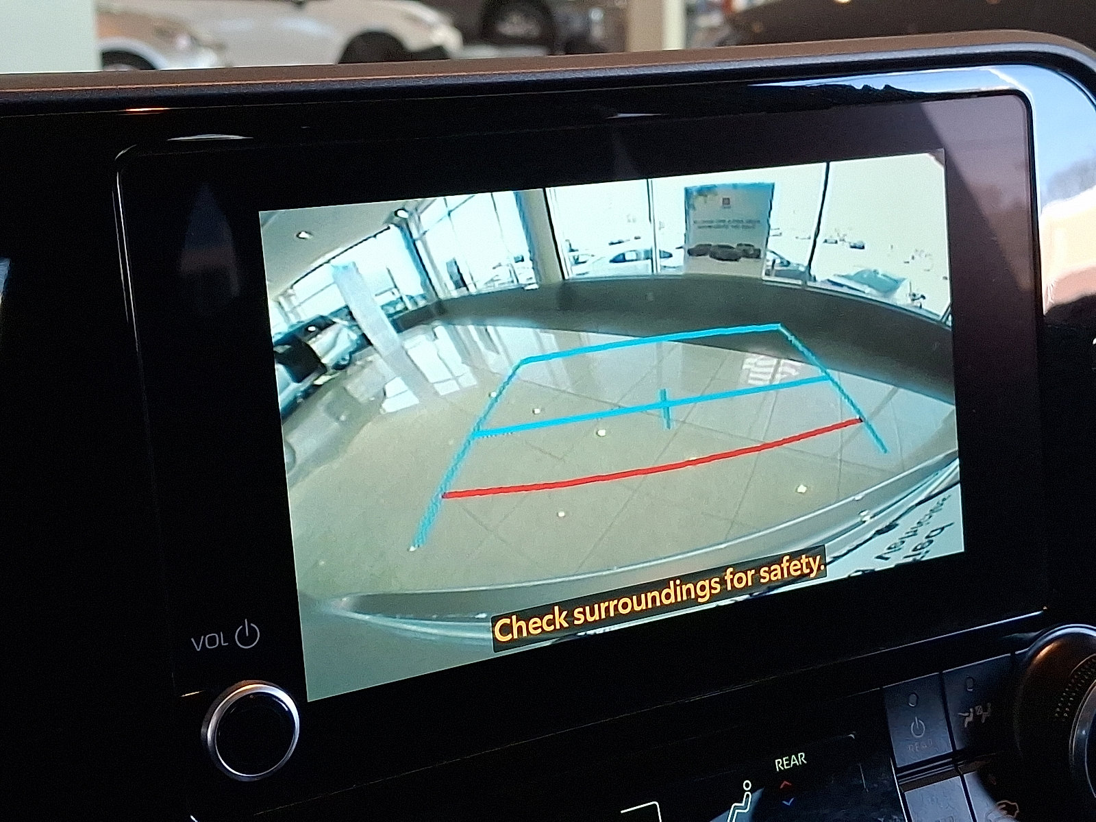 Certified 2025 Toyota Highlander XLE image 19