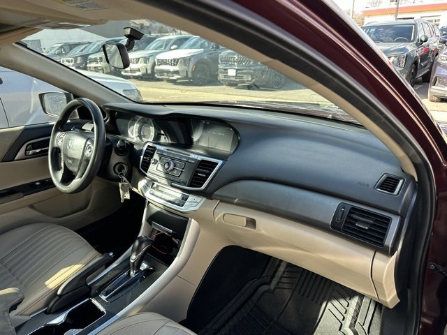 Used 2014 Honda Accord LX image 25