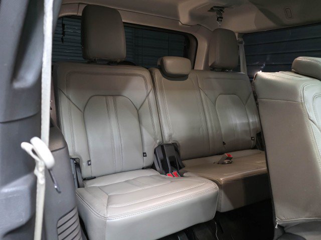 Used 2021 Ford Expedition Max Limited AWD/4WD image 21