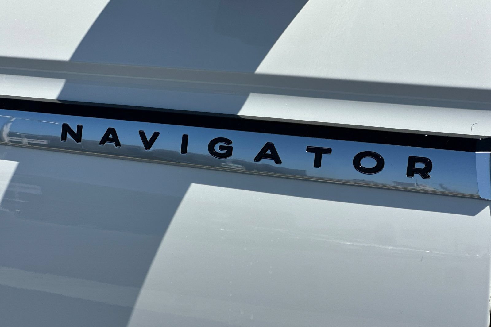 New 2026 Lincoln Navigator Reserve AWD/4WD image 27