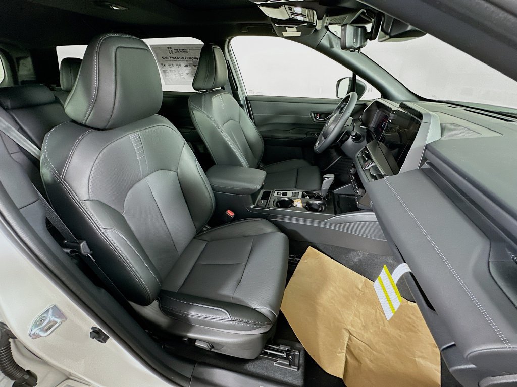 New 2026 Subaru Outback Touring XT AWD/4WD image 36