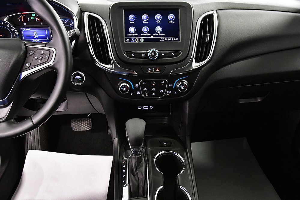 Used 2024 Chevrolet Equinox LT image 25