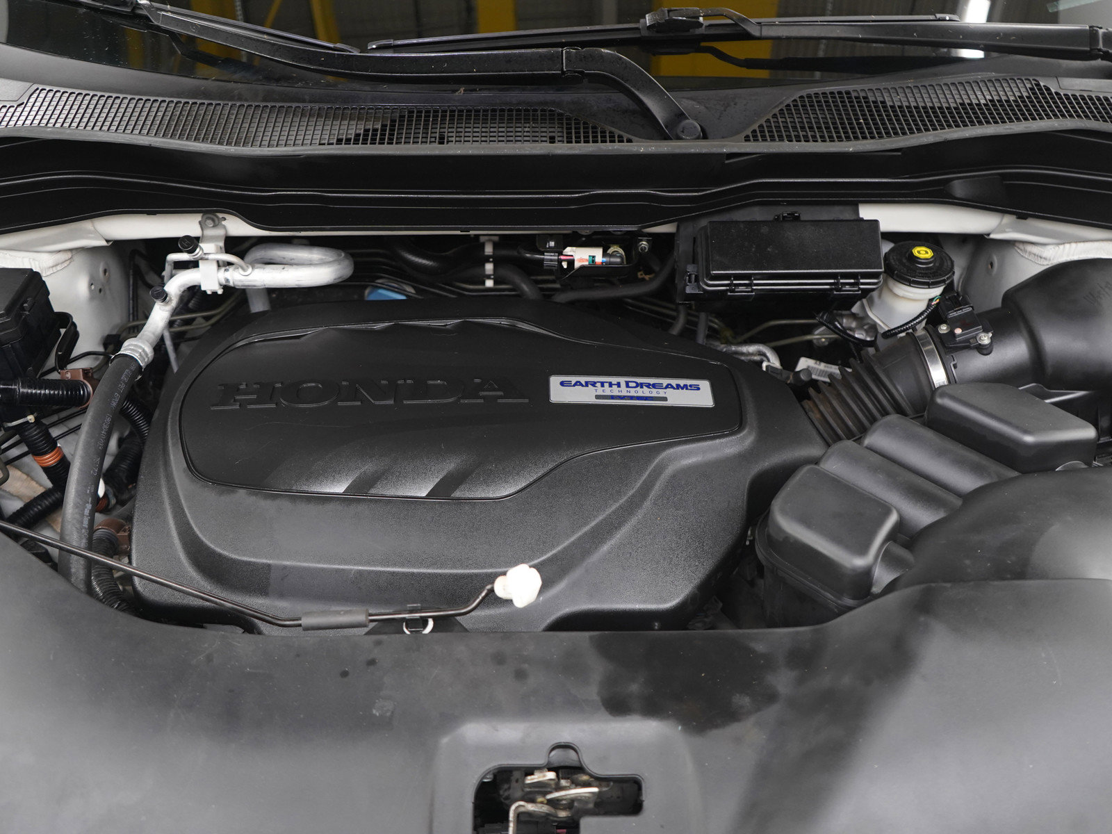 Used 2019 Honda Pilot EX-L image 32