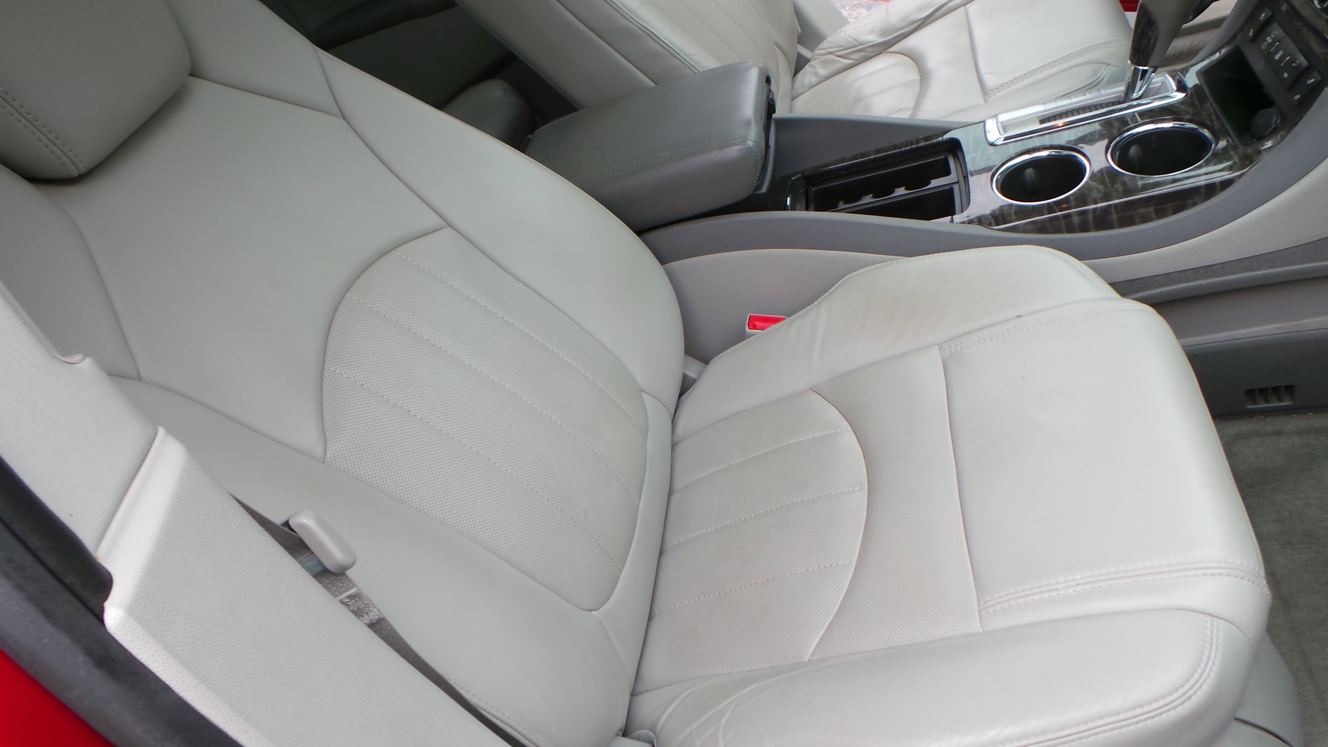 Used 2014 Buick Enclave Leather image 33