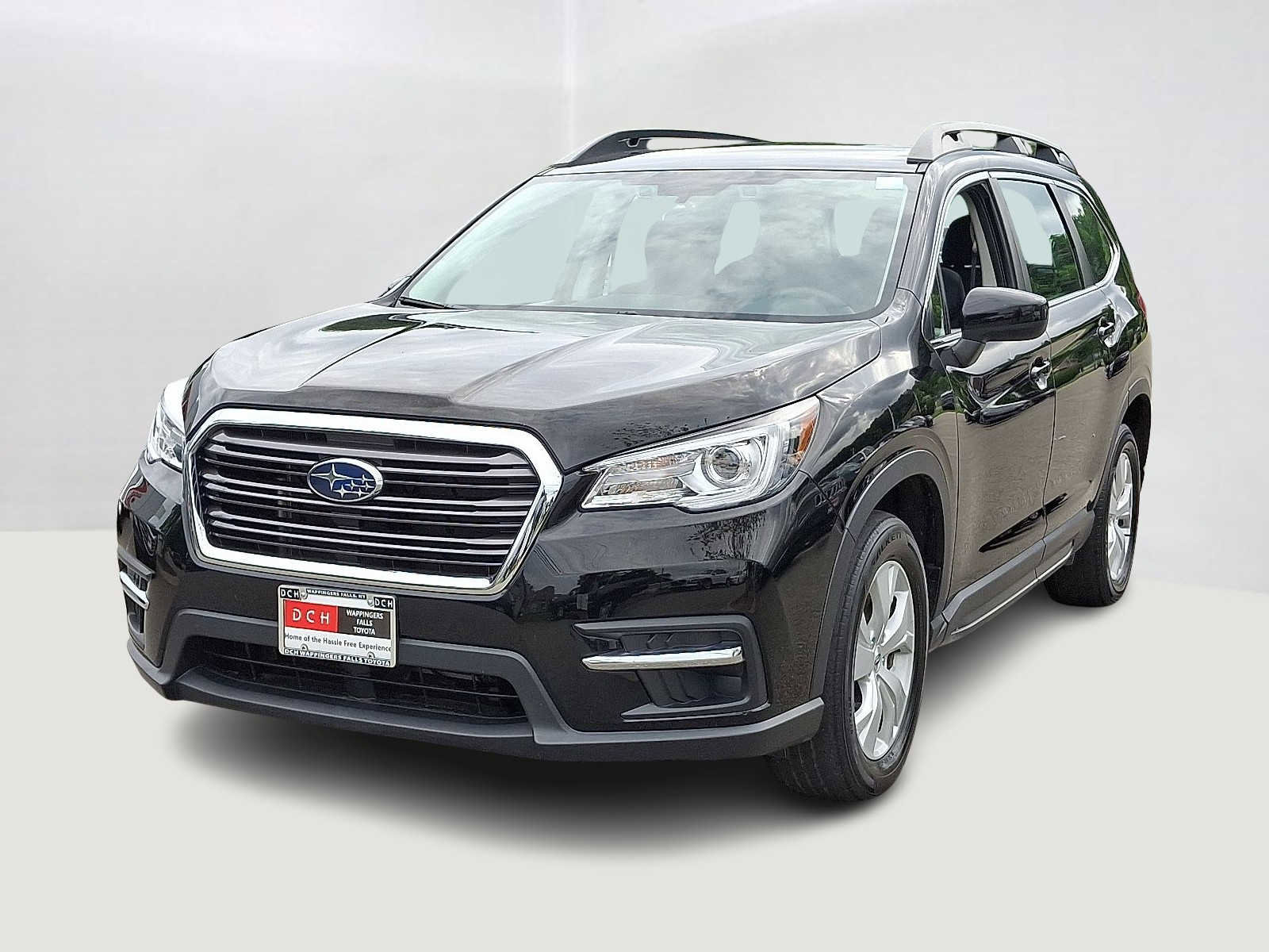 Used 2022 Subaru Ascent 8-Passenger