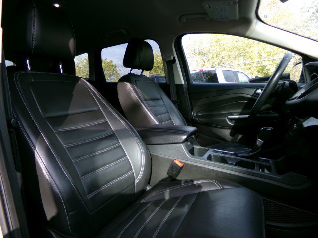 Used 2017 Ford Escape Titanium image 13