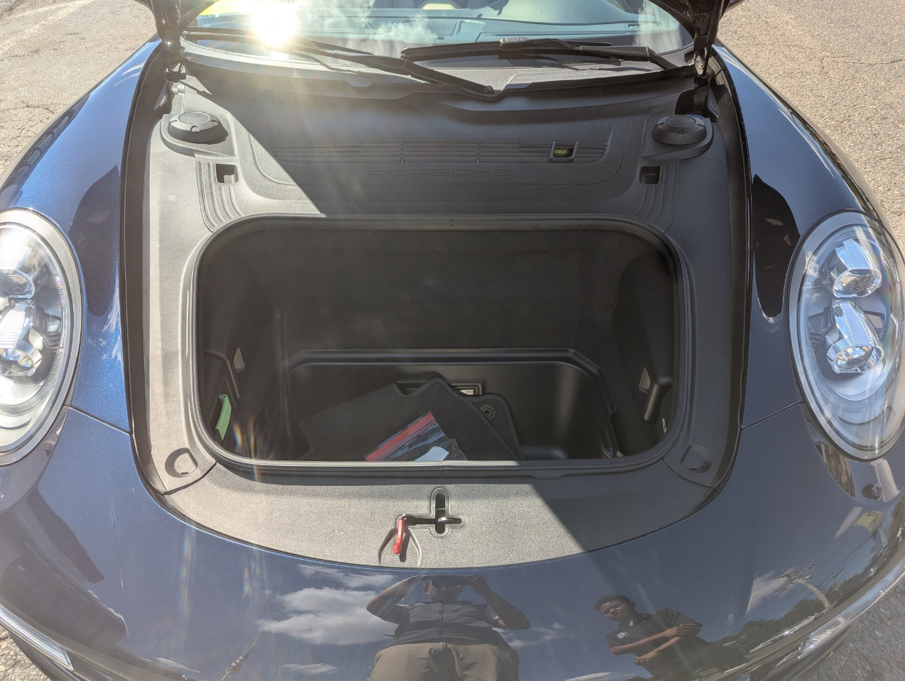 Used 2017 Porsche 911 Carrera S image 55