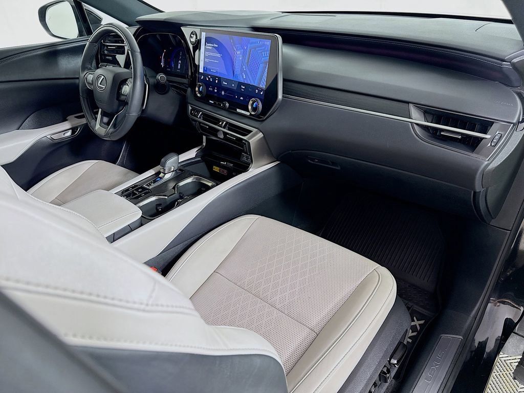Used 2024 Lexus RX 350 Premium Plus image 30