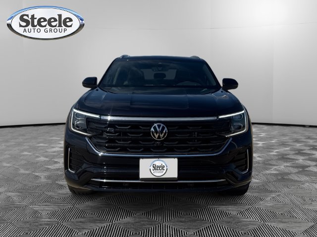 New 2026 Volkswagen Atlas Cross Sport SEL Premium R-Line AWD/4WD image 8