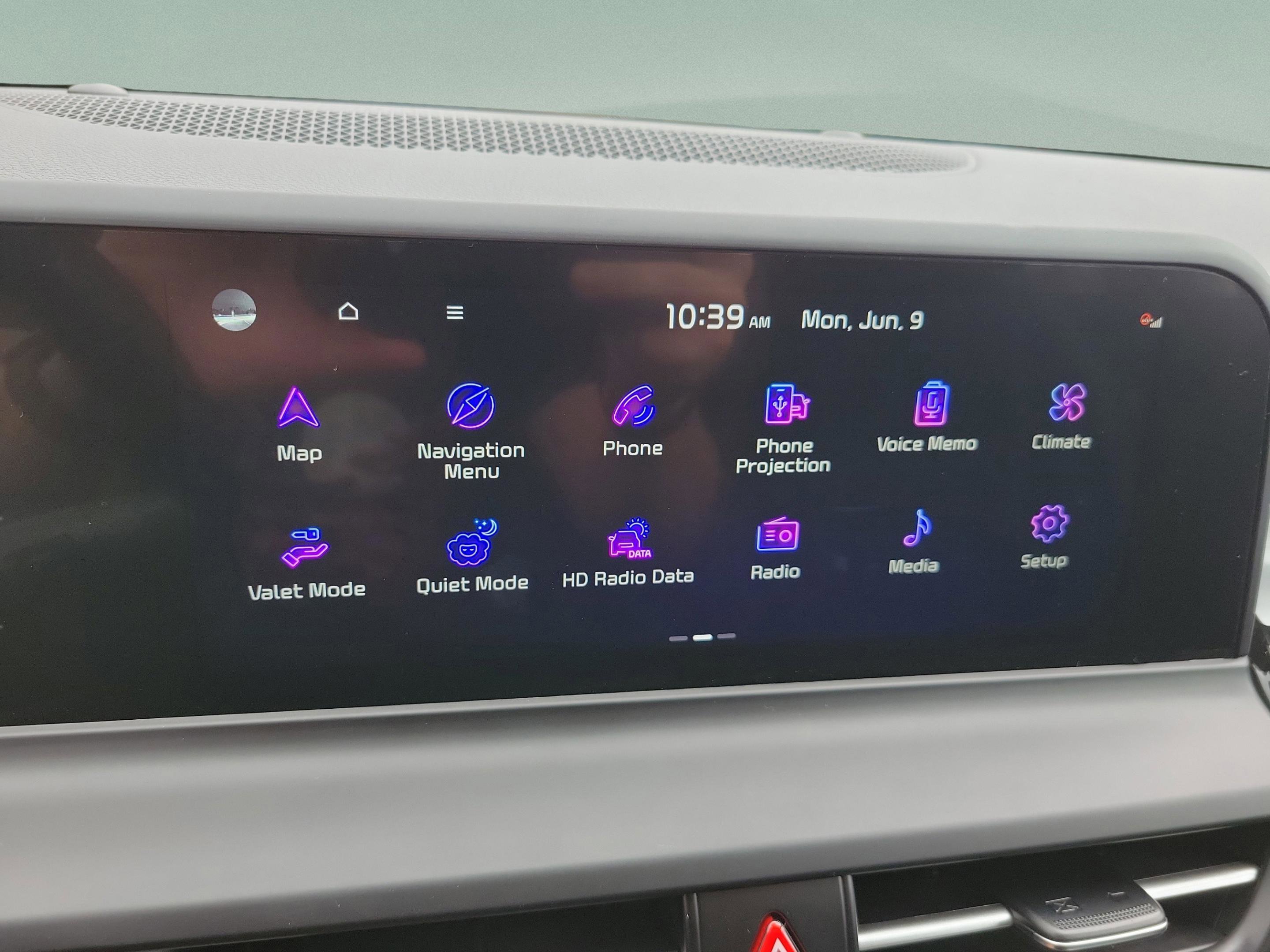 New 2025 Kia Seltos S image 18