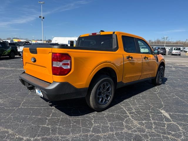 New 2026 Ford Maverick XLT FWD image 9