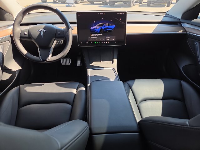 Used 2023 Tesla Model 3 Performance AWD/4WD image 25