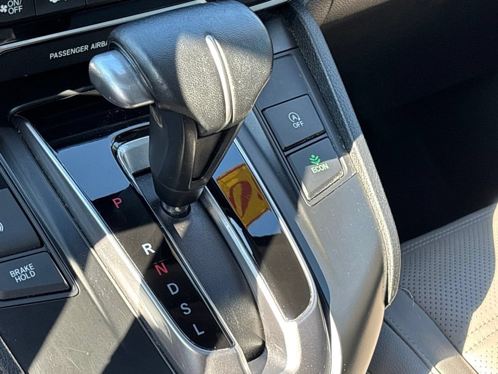 Used 2022 Honda CR-V EX-L image 35