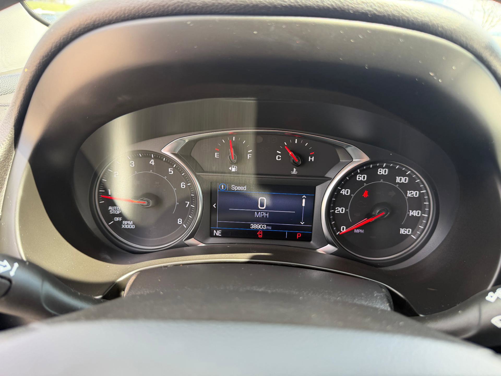 Used 2023 GMC Terrain SLE w/ Driver Convenience Package image 22