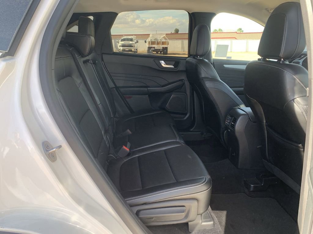Used 2023 Ford Escape Platinum image 25