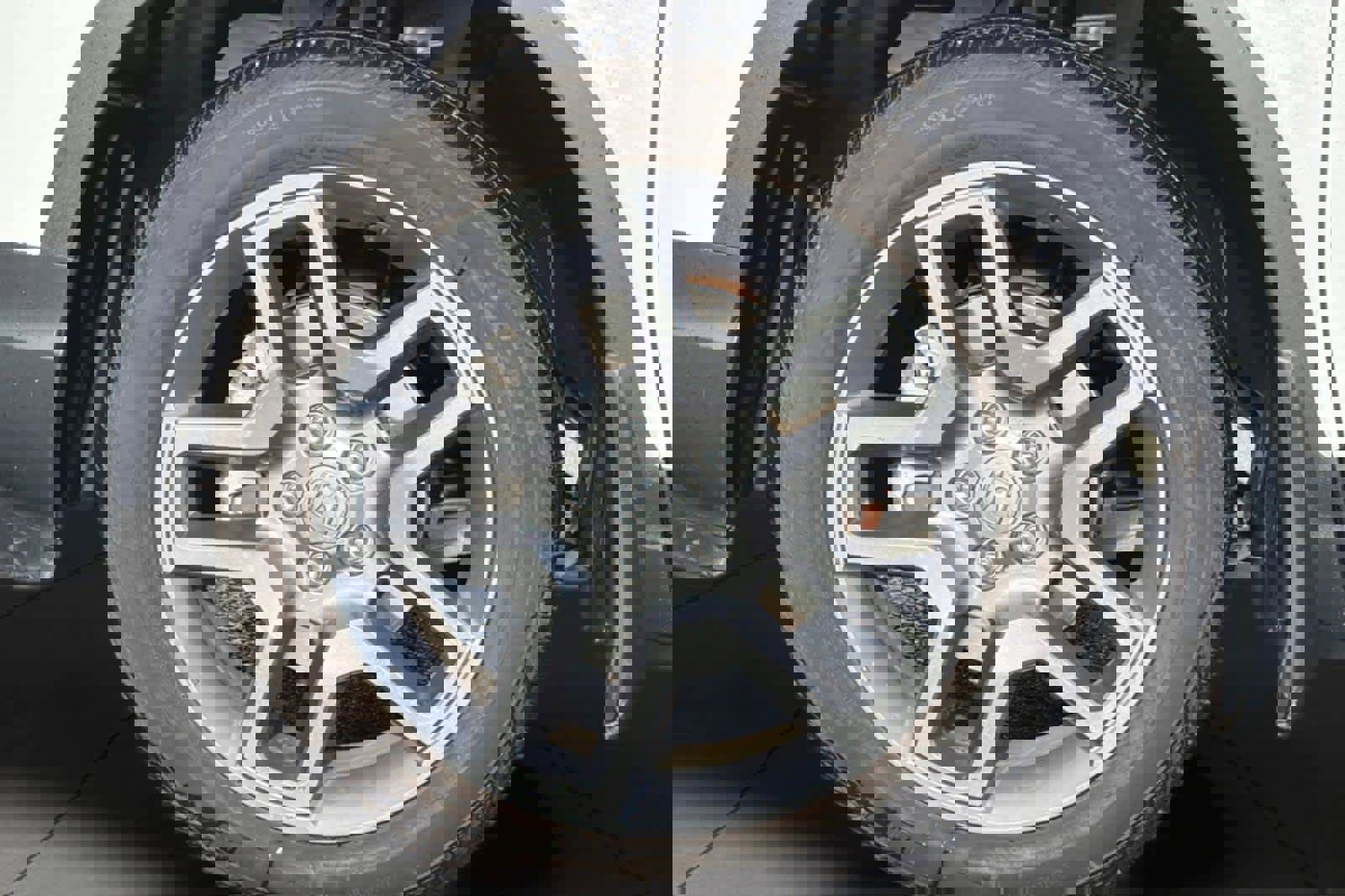 Used 2023 Honda Passport EX-L image 11