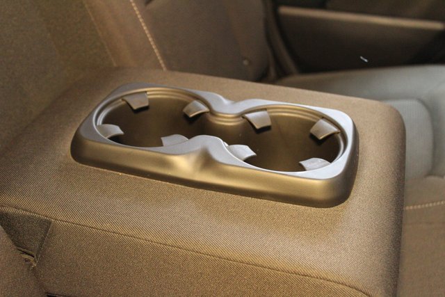 Used 2018 Chevrolet Colorado LT image 15