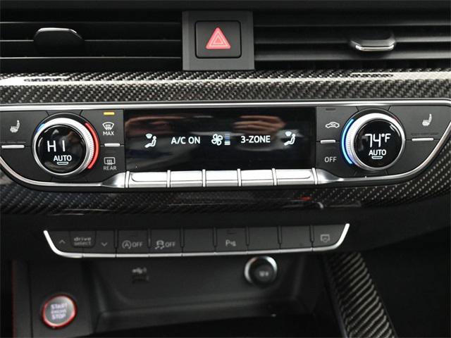 Used 2025 Audi S5 Premium Plus w/ Premium Plus Package image 24