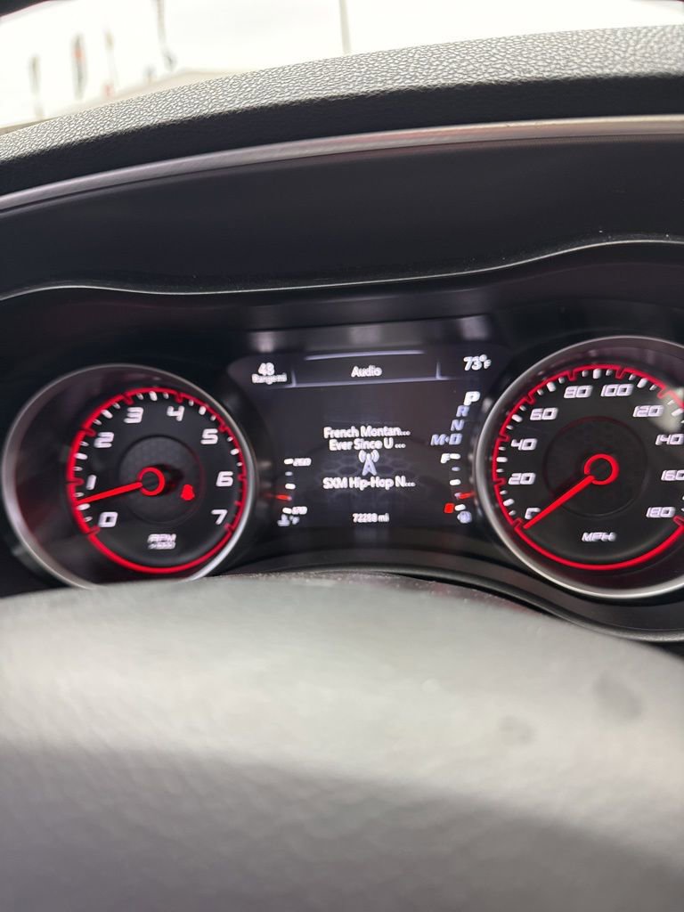 Used 2021 Dodge Charger Scat Pack RWD image 17