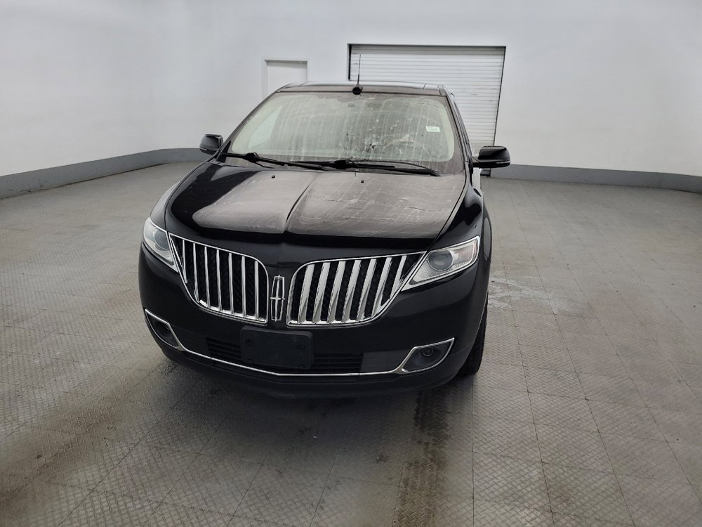 Used 2015 Lincoln MKX AWD w/ Equipment Group 101A image 15