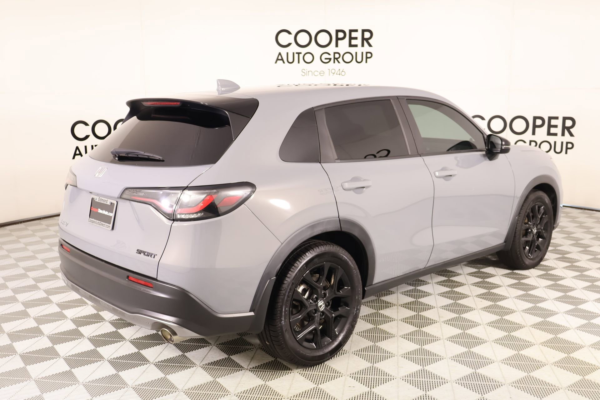 Used 2024 Honda HR-V Sport image 20
