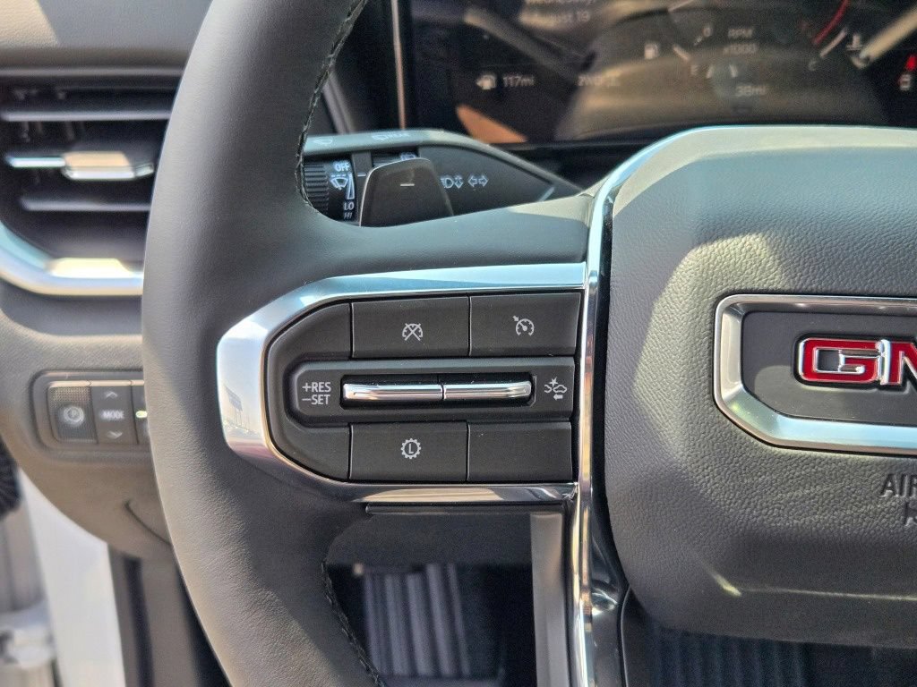New 2027 GMC Terrain Elevation w/ Elevation Premium Package AWD/4WD image 40