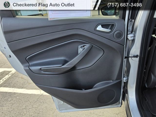 Used 2019 Ford Escape Titanium image 38