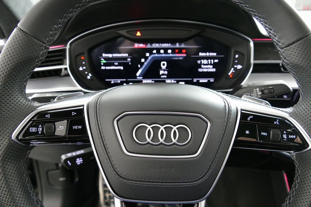 Used 2022 Audi S8 image 17