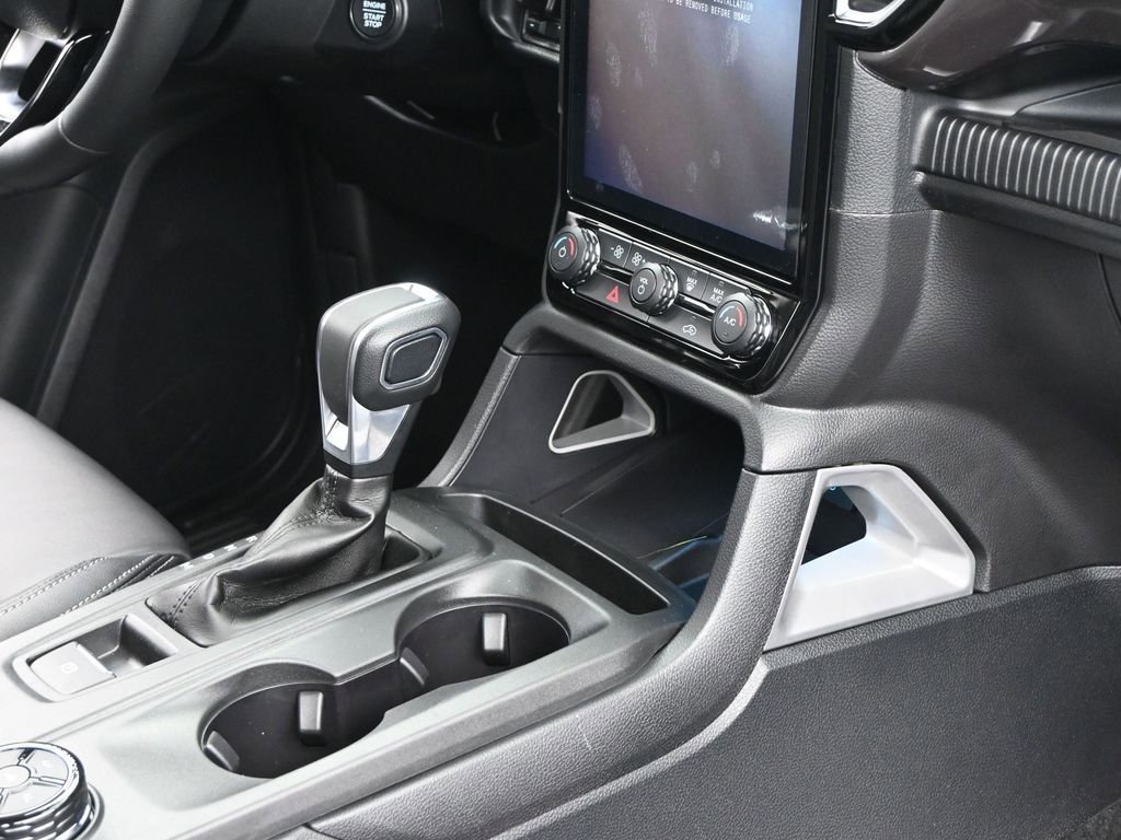 New 2025 Ford Ranger Lariat w/ FX4 Off-Road Package AWD/4WD image 36