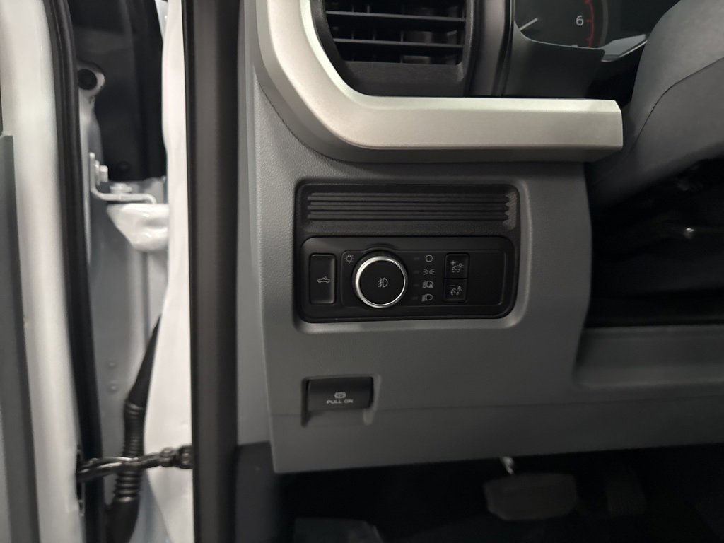 New 2025 Ford F350 XL w/ STX Appearance Package image 29